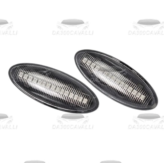 indicatori-direzione-led-toyota-da300cavalli-1 - Da300Cavalli