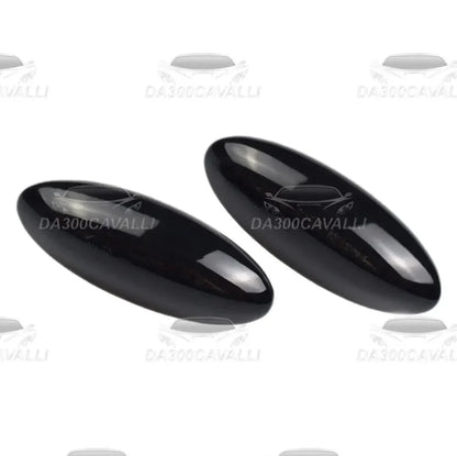indicatori-direzione-led-toyota-da300cavalli-2 - Da300Cavalli