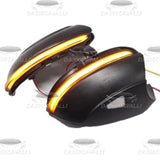 Indicatori Direzione Led Volkswagen