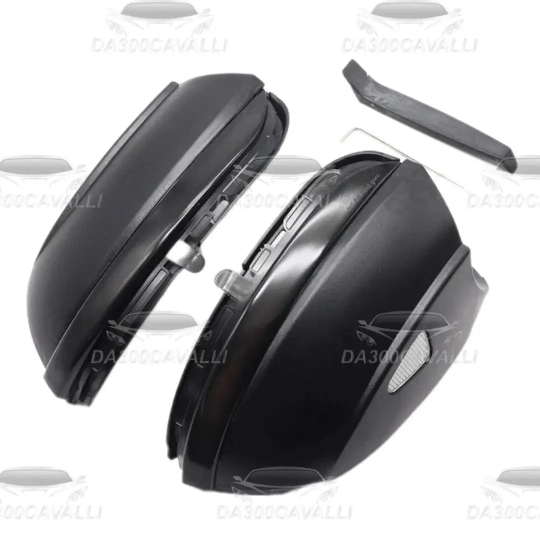 indicatori-direzione-led-volkswagen-da300cavalli-2 - Da300Cavalli