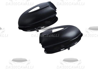 indicatori-direzione-led-volkswagen-golf-6-da300cavalli-2 - Da300Cavalli