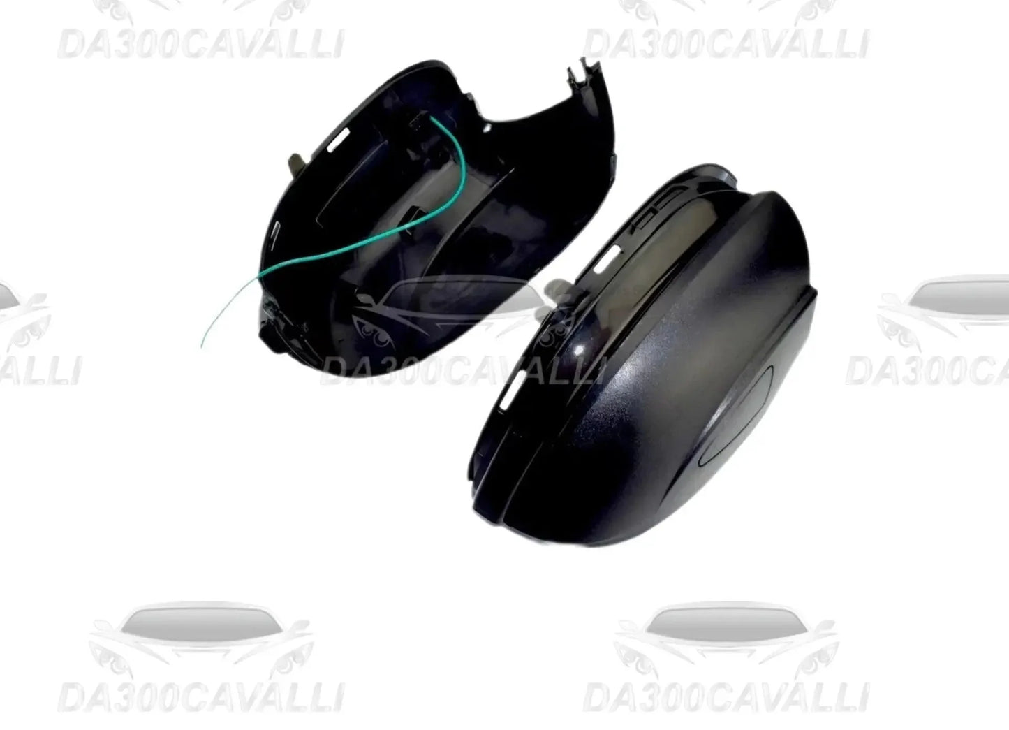 indicatori-direzione-led-volkswagen-golf-6-da300cavalli-3 - Da300Cavalli