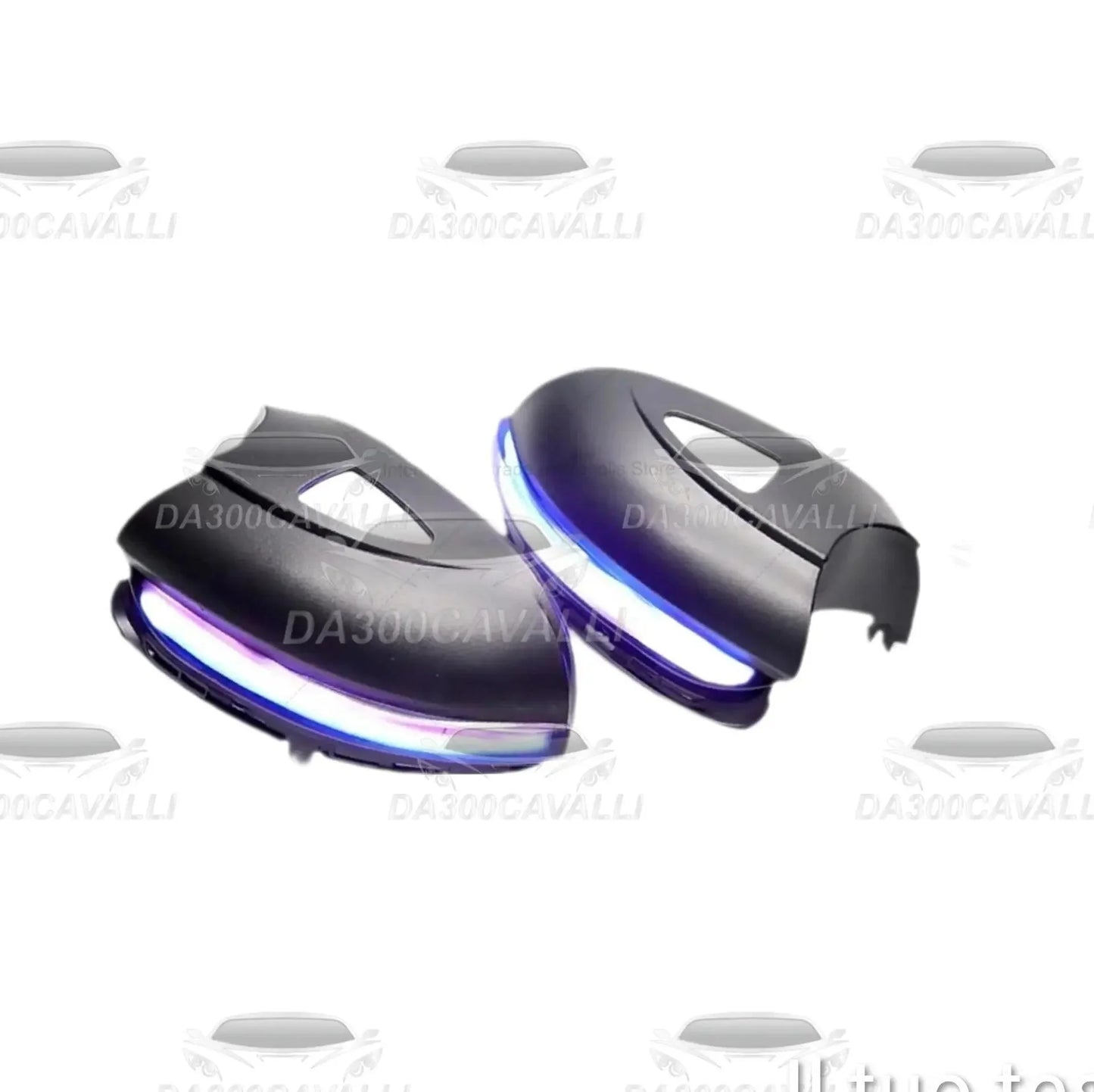 indicatori-direzione-led-volkswagen-golf-6-da300cavalli-4 - Da300Cavalli
