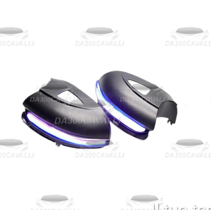 indicatori-direzione-led-volkswagen-golf-6-da300cavalli-4 - Da300Cavalli