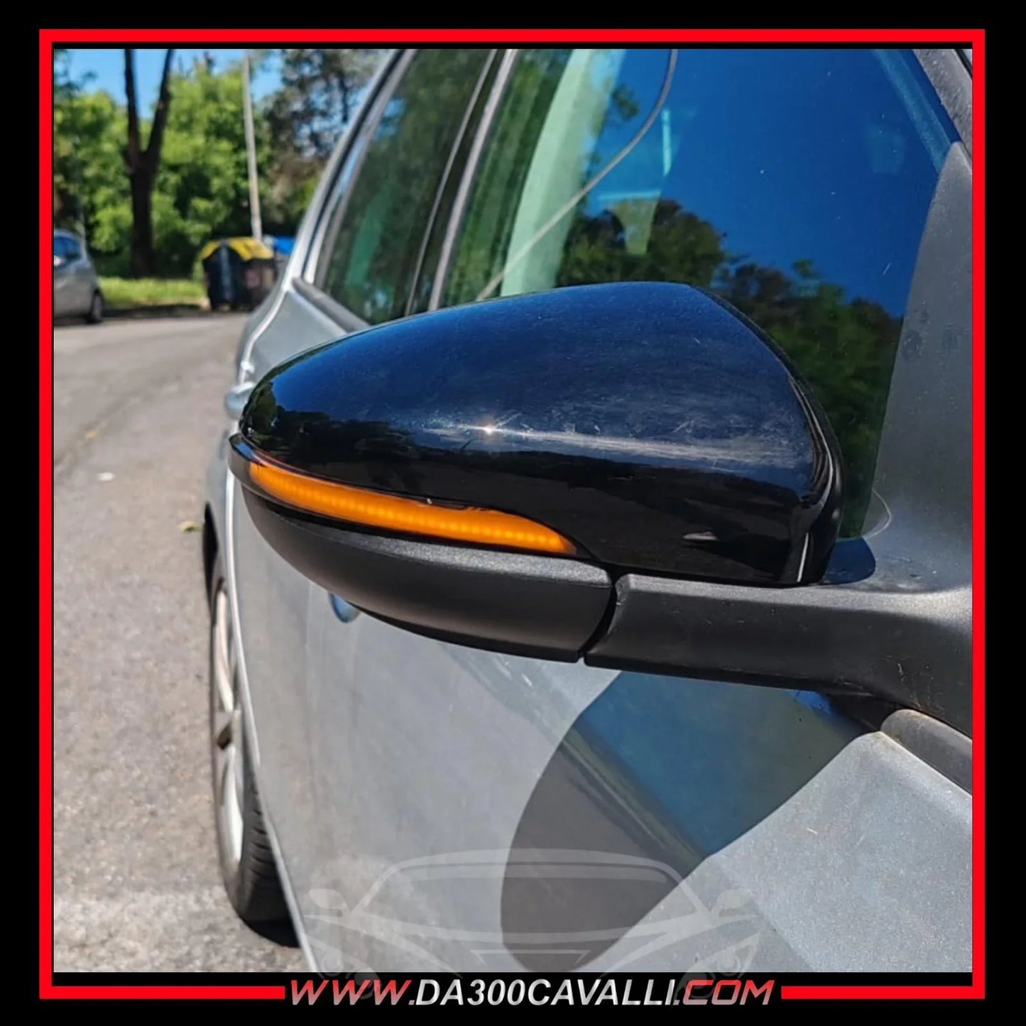 indicatori-direzione-led-volkswagen-golf-6-da300cavalli-5 - Da300Cavalli