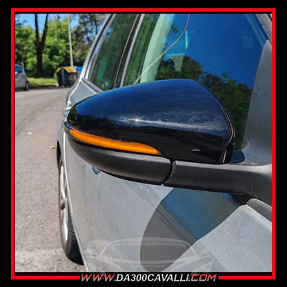 indicatori-direzione-led-volkswagen-golf-6-da300cavalli-5 - Da300Cavalli