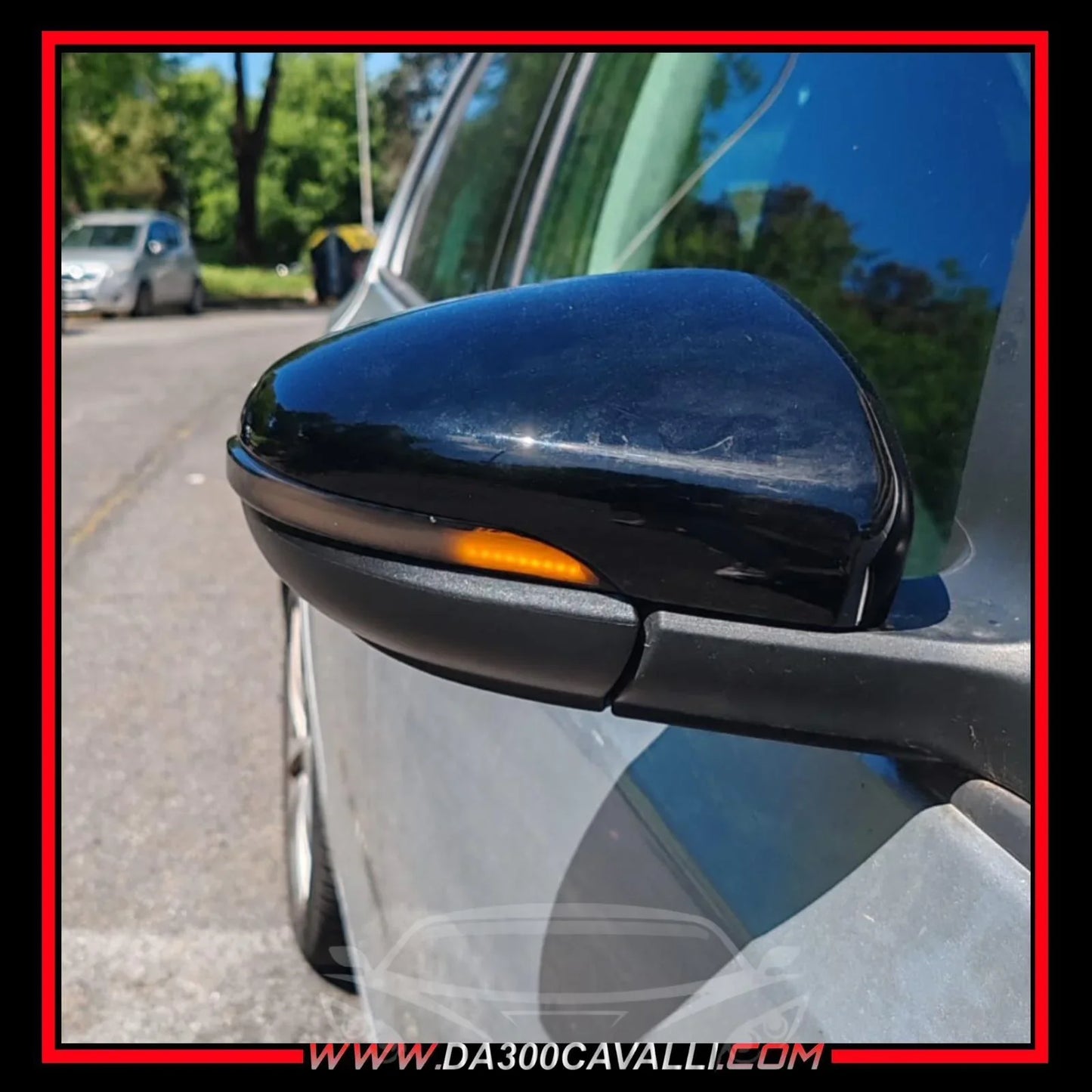 indicatori-direzione-led-volkswagen-golf-6-da300cavalli-6 - Da300Cavalli