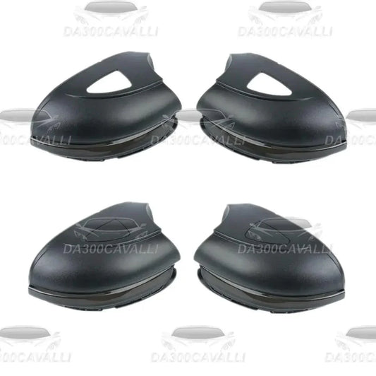 indicatori-direzione-led-volkswagen-golf-mk6-da300cavalli-1 - Da300Cavalli