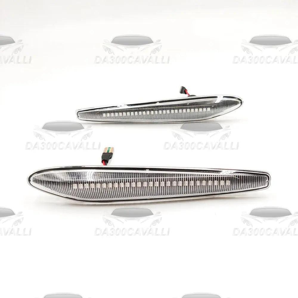 Indicatori Led Dinamici Alfa Romeo 159 Brera - Da300Cavalli