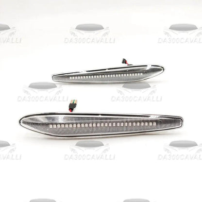 Indicatori Led Dinamici Alfa Romeo 159 Brera - Da300Cavalli