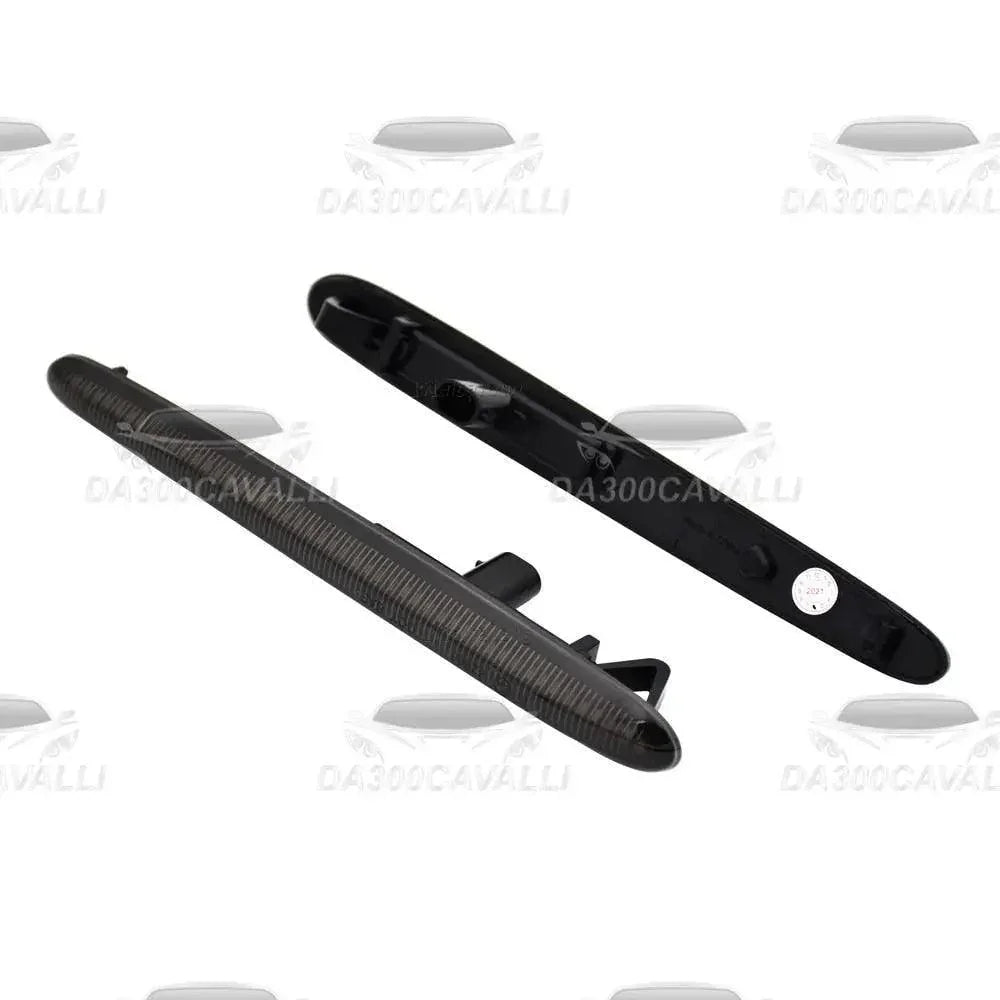 Indicatori LED Dinamici Alfa Romeo Giulietta 2010-2021 — Frecce LED Tuning — Da300Cavalli