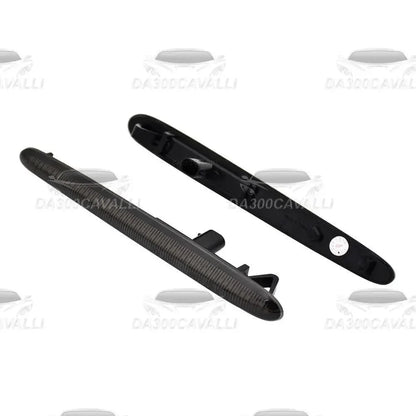 Indicatori LED Dinamici Alfa Romeo Giulietta 2010-2021 — Frecce LED Tuning — Da300Cavalli
