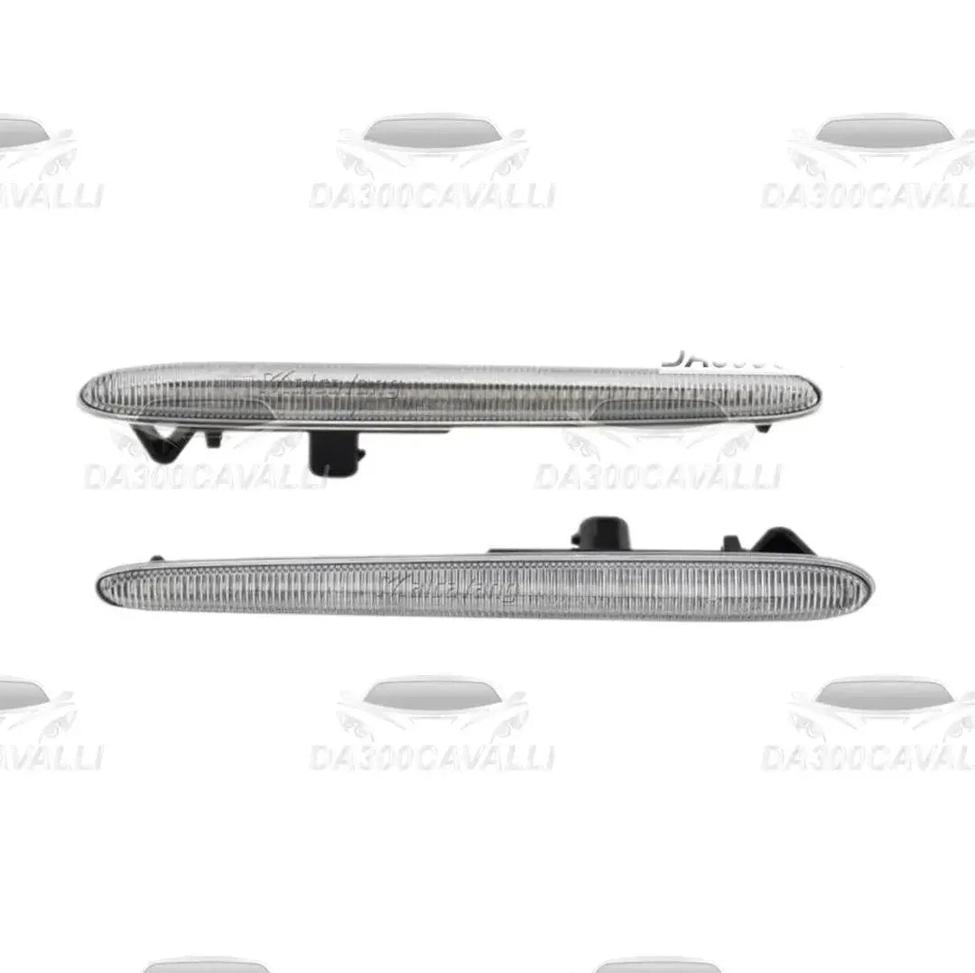 Indicatori LED Alfa Romeo Giulietta — Vista installazione — Da300Cavalli