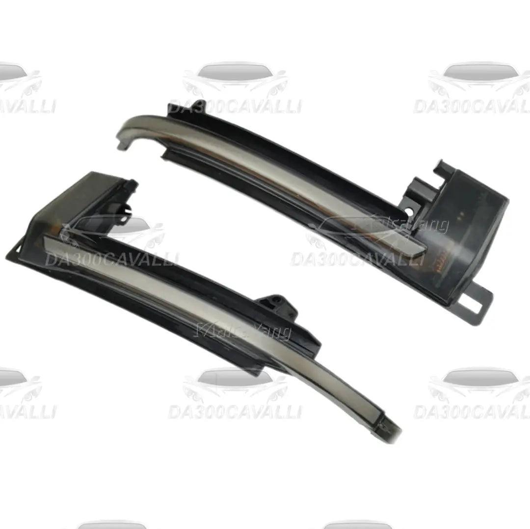 Indicatori Led Dinamici Audi A3 (10- 2012) A4 A5 (2011-2015) - Da300Cavalli