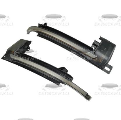 Indicatori Led Dinamici Audi A3 (10- 2012) A4 A5 (2011-2015) - Da300Cavalli