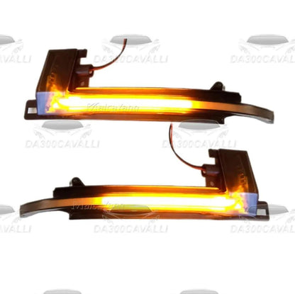 Indicatori Led Dinamici Audi A3 (10- 2012) A4 A5 (2011-2015) - Da300Cavalli