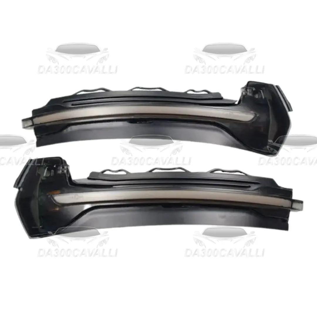 Indicatori Led Dinamici Audi A3 (2013-2020) - Da300Cavalli