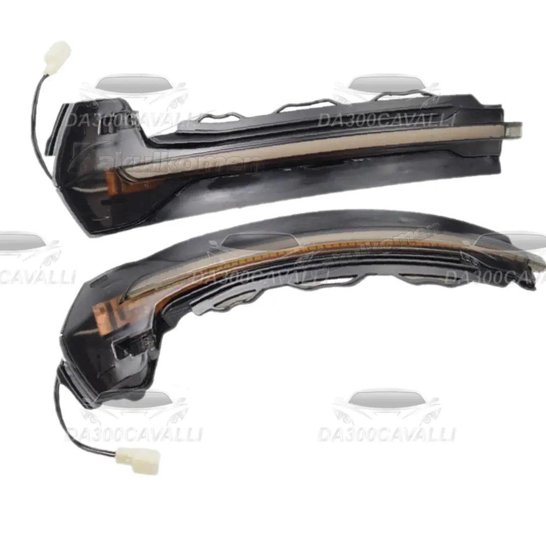 Indicatori Led Dinamici Audi A3 (2013-2020) - Da300Cavalli