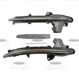 Indicatori Led Dinamici Audi A6 A7 A8 (2018-)