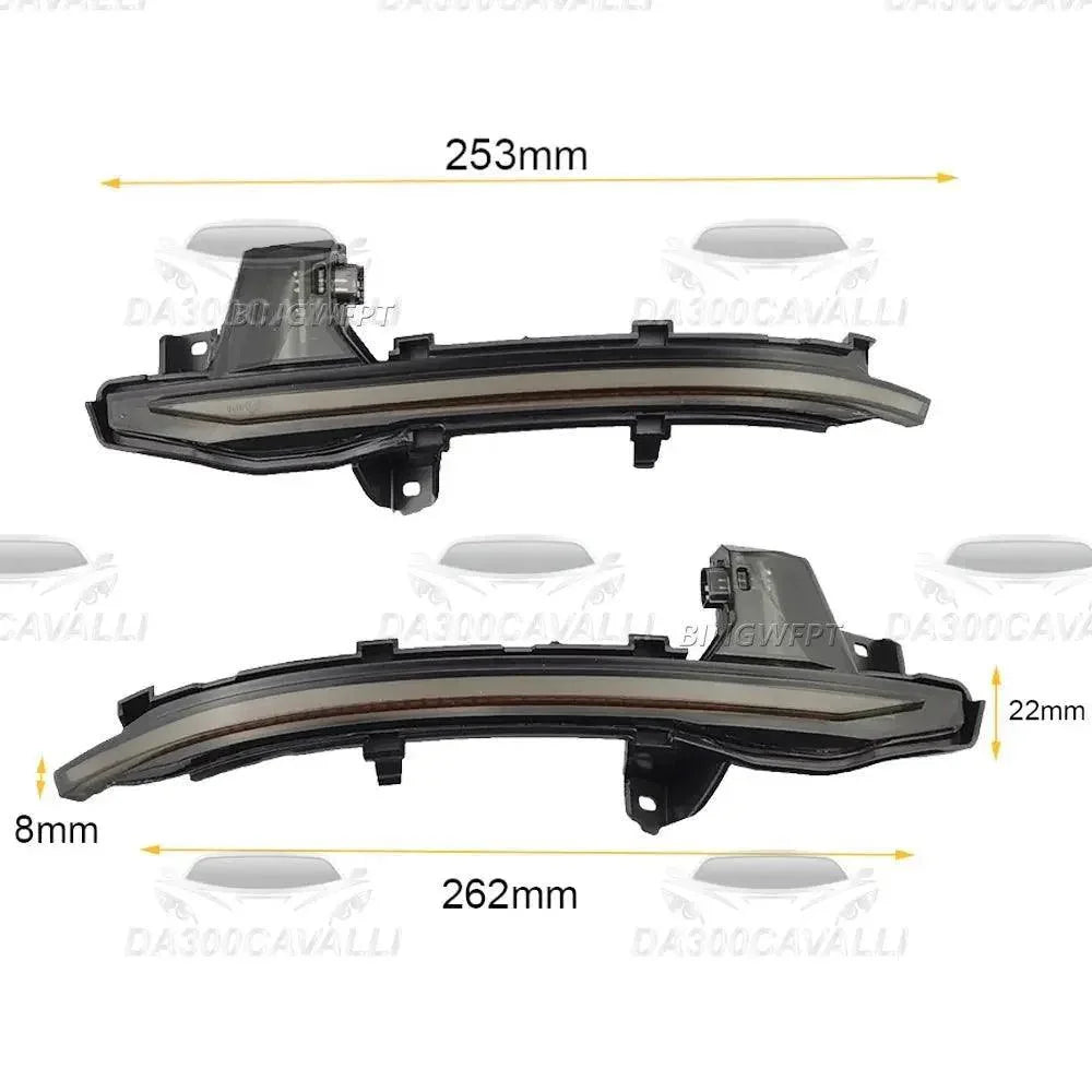 indicatori-led-dinamici-audi-a6-a7-a8-2018-da300cavalli-3 - Da300Cavalli