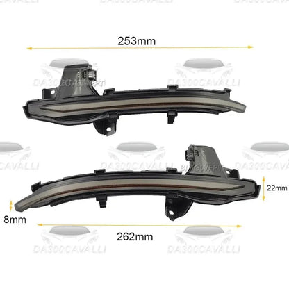 indicatori-led-dinamici-audi-a6-a7-a8-2018-da300cavalli-3 - Da300Cavalli