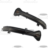 Indicatori Led Dinamici Bmw Serie 3 5 6 7 8 (F90-G20-G30-G11-G32)