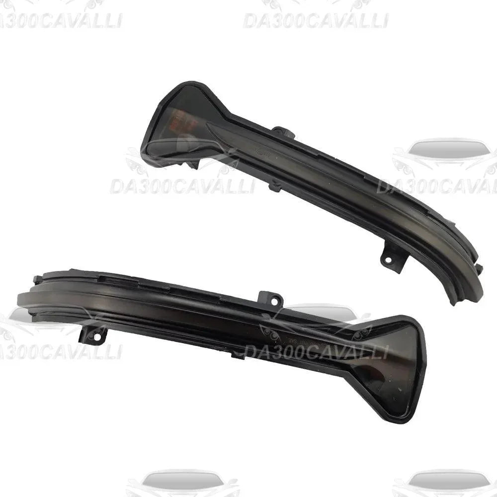 indicatori-led-dinamici-bmw-serie-3-5-6-7-8-f90-g20-g30-g11-g32-da300cavalli-1 - Da300Cavalli