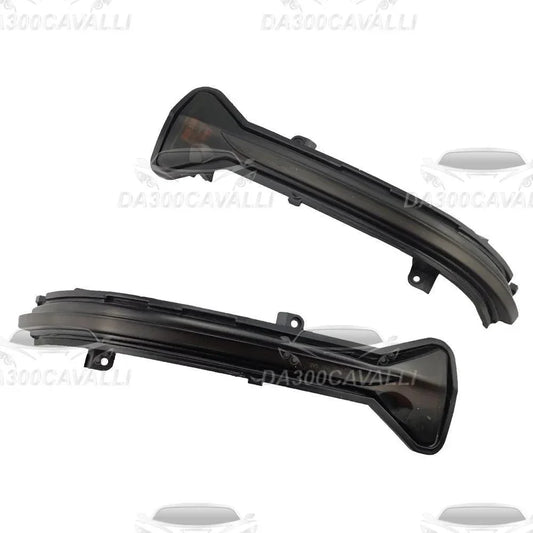 indicatori-led-dinamici-bmw-serie-3-5-6-7-8-f90-g20-g30-g11-g32-da300cavalli-1 - Da300Cavalli