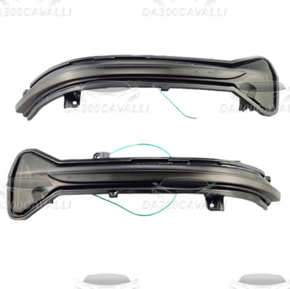 indicatori-led-dinamici-bmw-serie-3-5-6-7-8-f90-g20-g30-g11-g32-da300cavalli-2 - Da300Cavalli