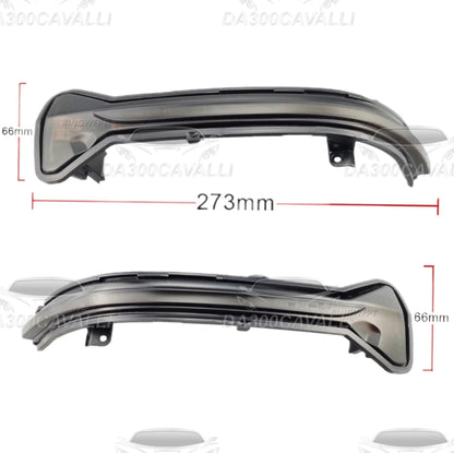 indicatori-led-dinamici-bmw-serie-3-5-6-7-8-f90-g20-g30-g11-g32-da300cavalli-3 - Da300Cavalli
