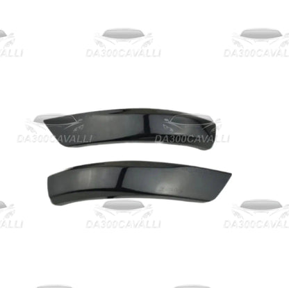 Indicatori Led Dinamici Ford Focus Mk2 Mk3 Mondeo Mk4 - Da300Cavalli