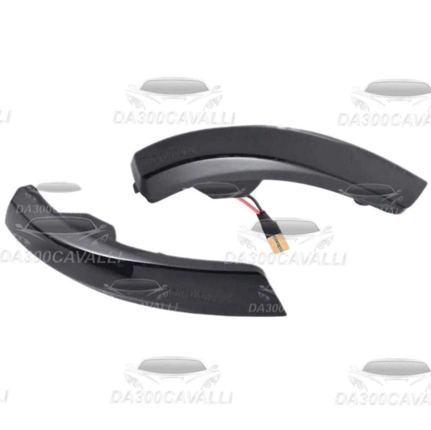 Indicatori Led Dinamici Ford Focus Mk2 Mk3 Mondeo Mk4 - Da300Cavalli