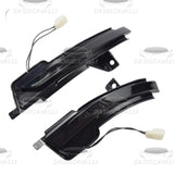 Indicatori Led Dinamici Ford Mustang (2015-2021)