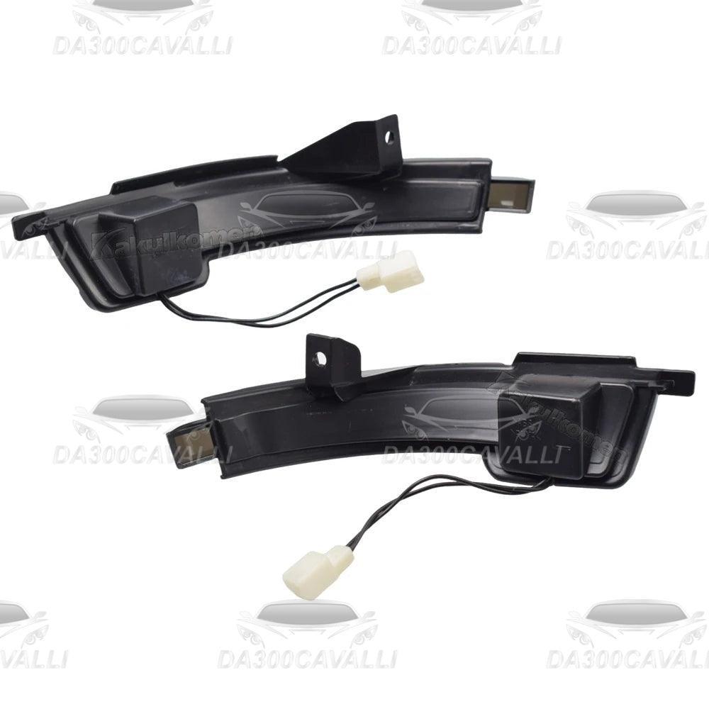 Indicatori Led Dinamici Ford Mustang (2015-2021) - Da300Cavalli