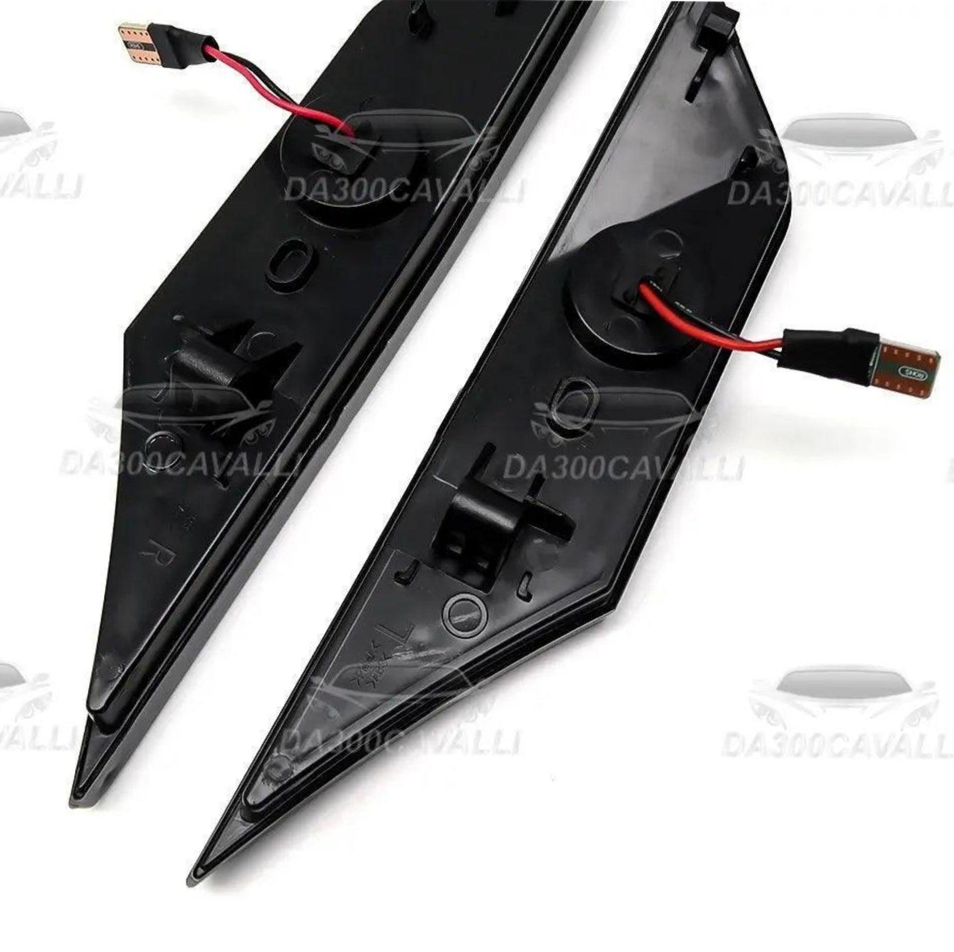 Indicatori Led Dinamici Honda Civic (2016-20) 2Pcs - Da300Cavalli