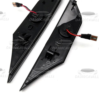 Indicatori Led Dinamici Honda Civic (2016-20) 2Pcs - Da300Cavalli