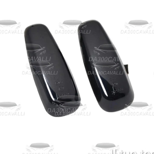 Indicatori Led Dinamici Kia Ceed/Rio — Da300Cavalli