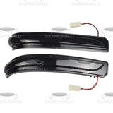 Indicatori Led Dinamici Mercedes Classe A B (W169-W245) (2007-2012)