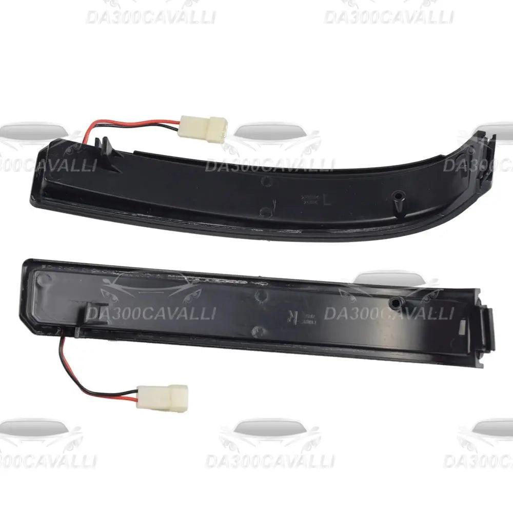 Indicatori Led Dinamici Mercedes Classe A B (W169-W245) (2007-2012) - Da300Cavalli