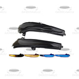 Indicatori Led Dinamici Mercedes Classe B (2018-2019)