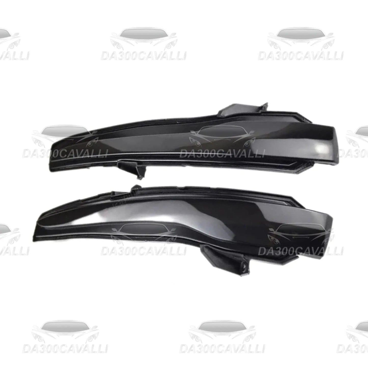 Indicatori Led Dinamici Mercedes Classe B (2018-2019) - Da300Cavalli