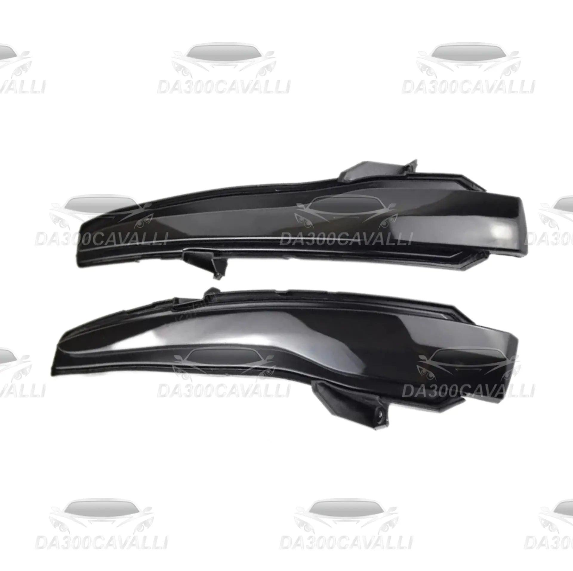 Indicatori Led Dinamici Mercedes Classe B (2018-2019) - Da300Cavalli