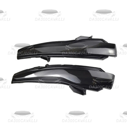 Indicatori Led Dinamici Mercedes Classe B (2018-2019) - Da300Cavalli