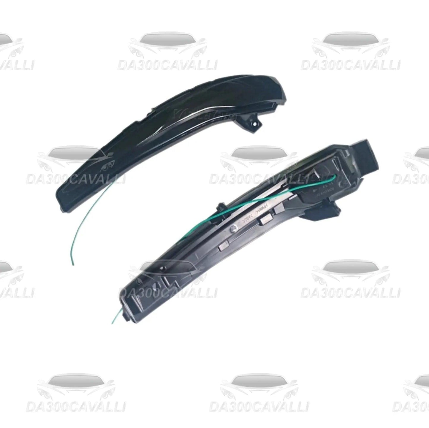 Indicatori Led Dinamici Mercedes Classe B (2018-2019) - Da300Cavalli