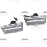 Indicatori Led Dinamici Opel Corsa Astra H Corsa D
