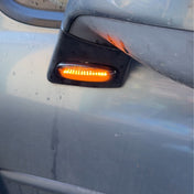 Indicatori Led Dinamici Peugeot 207 308 3008 5008 Rcz Citroen C3 C4 C5 – foto della recensione di Dany99