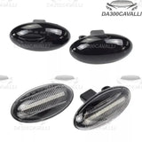 Indicatori Led Dinamici Peugeot Citroen 2Pcs