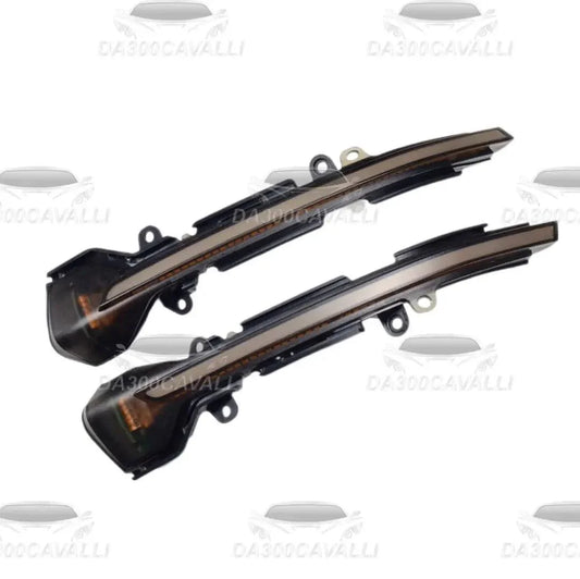 Indicatori LED Dinamici Seat Leon Ibiza Arona — Frecce LED Tuning — Da300Cavalli