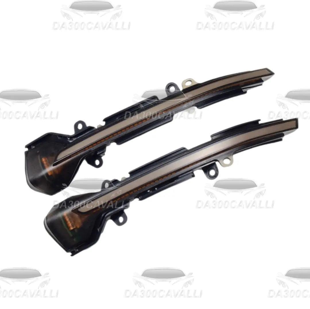 Indicatori LED dinamici per Seat Leon MK3, Ibiza MK5, Arona, tuning auto Da300Cavalli