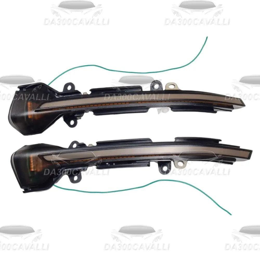 Indicatori LED dinamici per Seat Leon MK3, Ibiza MK5, Arona KJ7, ricambi tuning auto